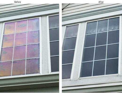 AJ Glass & Window Repair LLC
