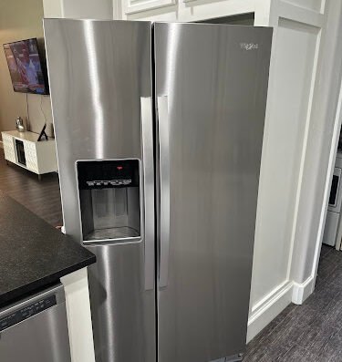 AJ’s Appliance Service & Repair