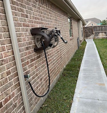 A.J.’s Seamless Gutters