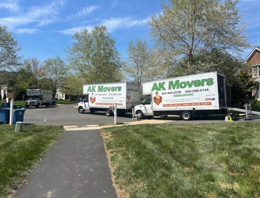AK Movers