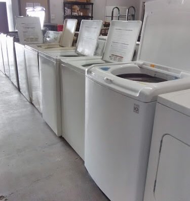 Alan’s Appliance Repair