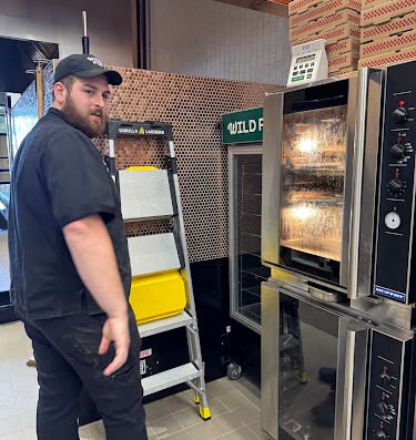 ALANSY Appliance repair & Refrigeration