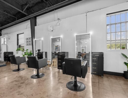 Alchemy Salon Houston Inc.