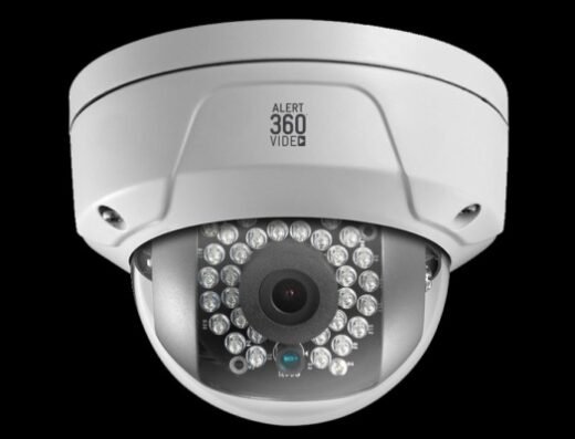Alert 360 Home & Business Security – Stafford