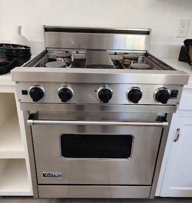 Alex’s Appliance Repair