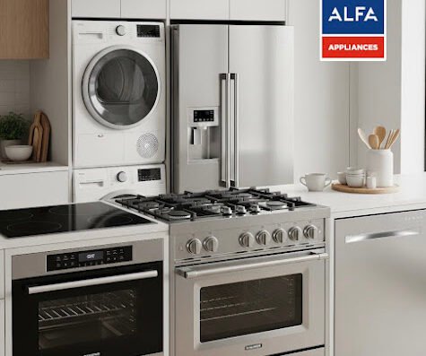 ALFA Appliances