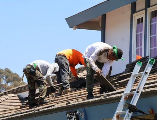 All About Roofing Repair & Installation – Roofing in San Jose