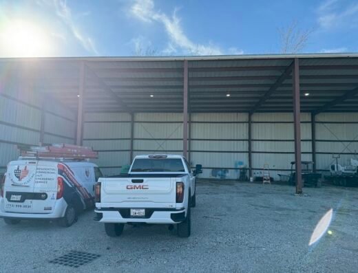 All American Electric LLC