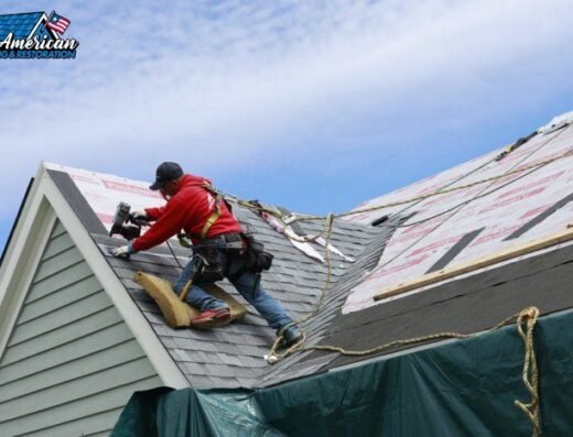 All American Roofing & Restoration – roofing in Cincinnati