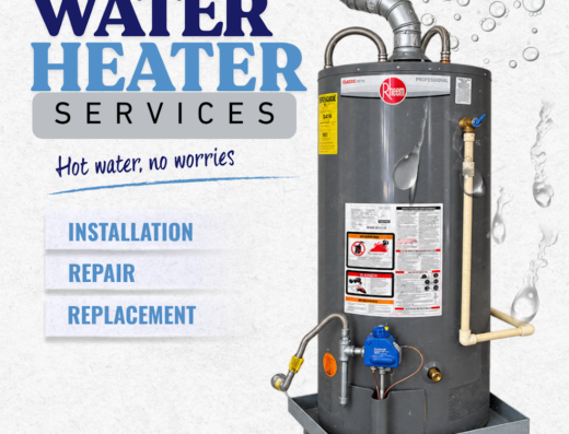 All Around Plumbing LLC