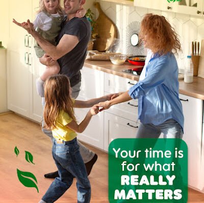 All Bright Home Services – home cleaning in San Jose