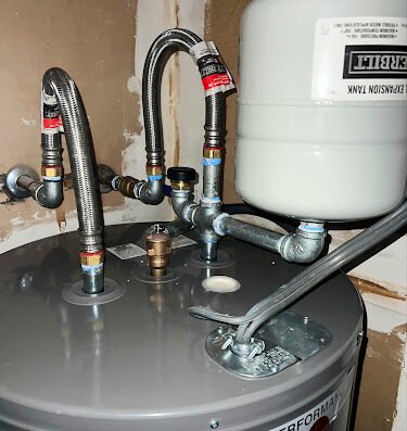 All-City Plumbing