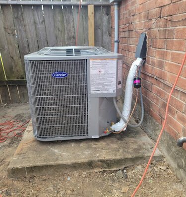 All Electric & Air Conditioning