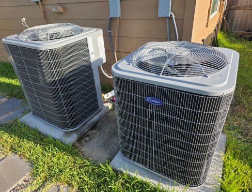 All Electric & Air Conditioning