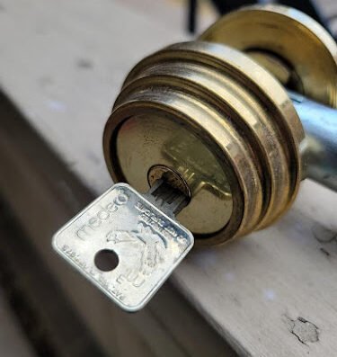 All Houston Locksmith