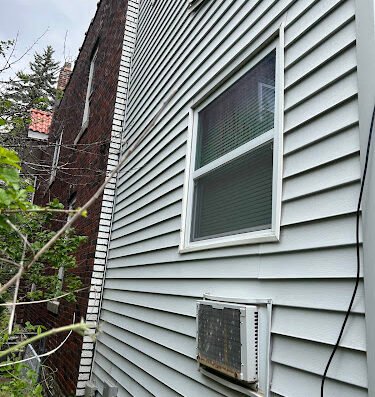 All N 1 Clean Up LLC – pressure washing in St. Louis