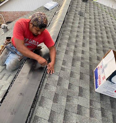 All Over Exterior Roofing