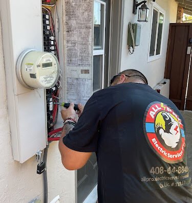 All Pro Electric Services Inc.