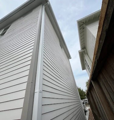 All-Pro Gutter Installation
