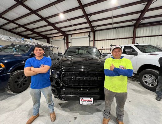 All-Pro Roofing of Houston