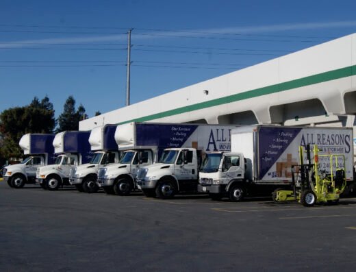 All Reasons Moving & Storage
