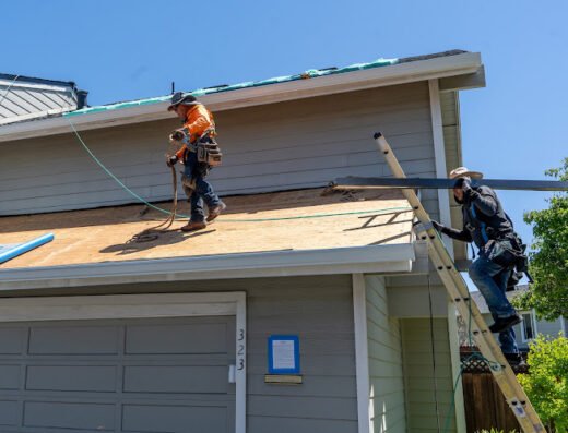 All Seasons Roofing & Waterproofing, Inc. – Roofing in San Jose