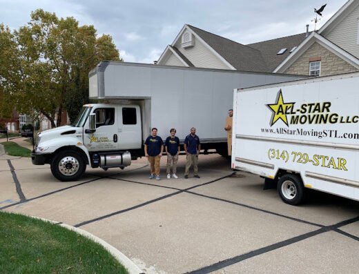 All-Star Moving