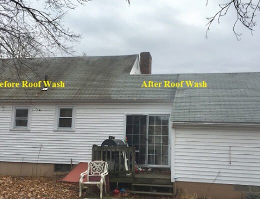 All State Mobile Wash – pressure washing in Boston