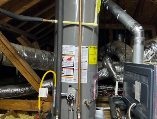 All The Time Plumbing