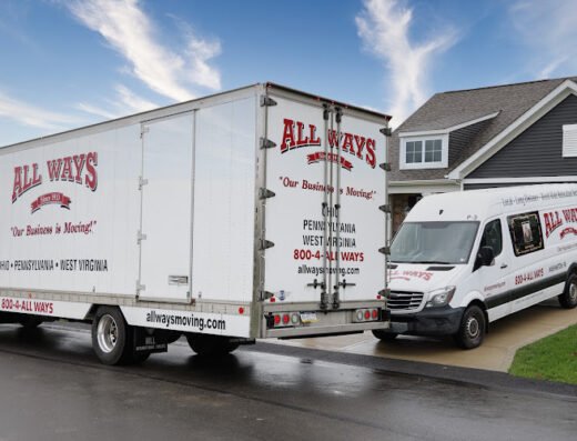 All Ways Moving & Storage | Pittsburgh Movers