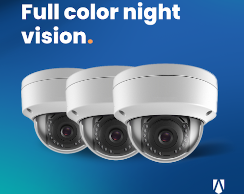 Allied Home Security & Alarm Monitoring Houston
