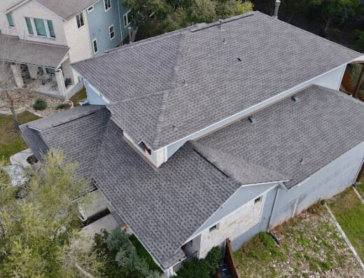 Allies Roofing and Construction LLC