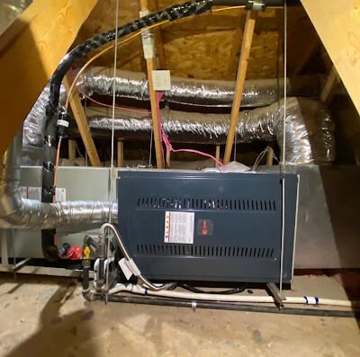 Aloha Air Conditioning