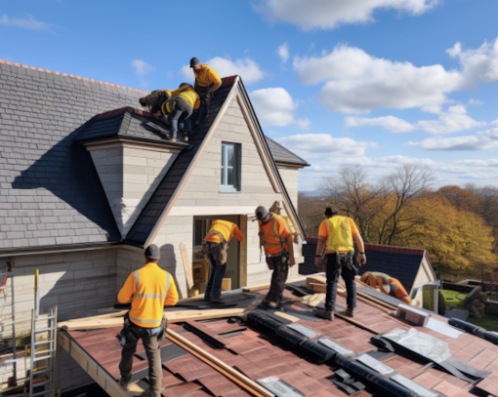 Alpine Roofing