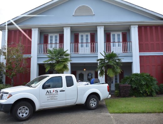 Al's Pest Control Service Inc. – pest control in New Orleans