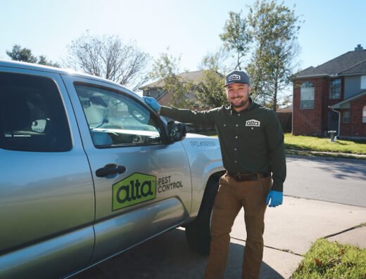 Alta Pest Control