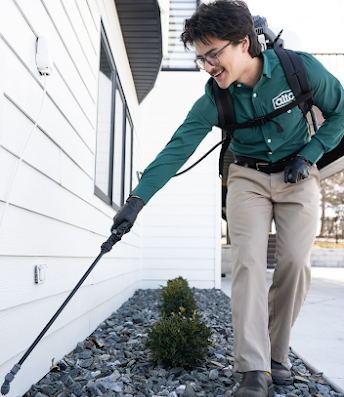 Alta Pest Control