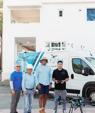 Altura Drone Services LLC