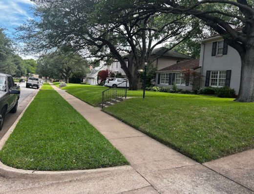 Always Right Lawn Care