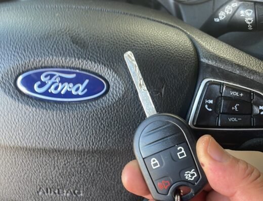 A&M Mobile Locksmith
