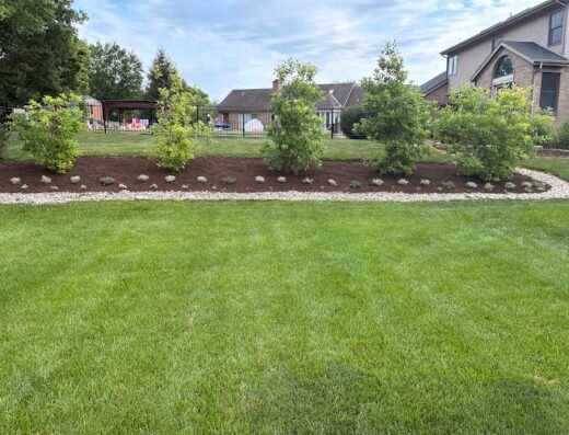 A&M Services Landscaping – lawn care in Cincinnati