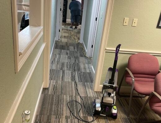 AM TEXAS CLEANING SERVICE LLC
