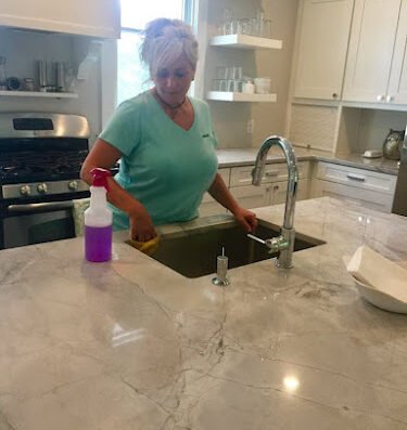 AmazeClean – home cleaning in St. Louis