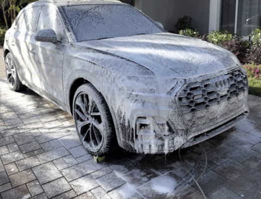 Amazing Auto Detailing San Francisco auto detailing in San Francisco, CA