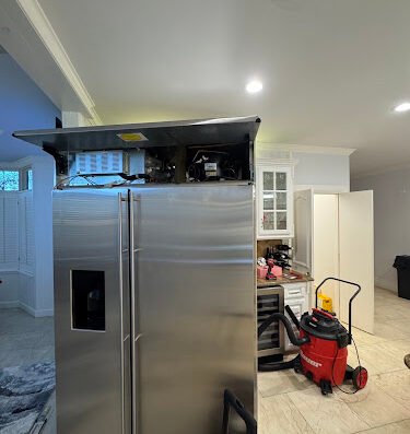 American Appliance Repair