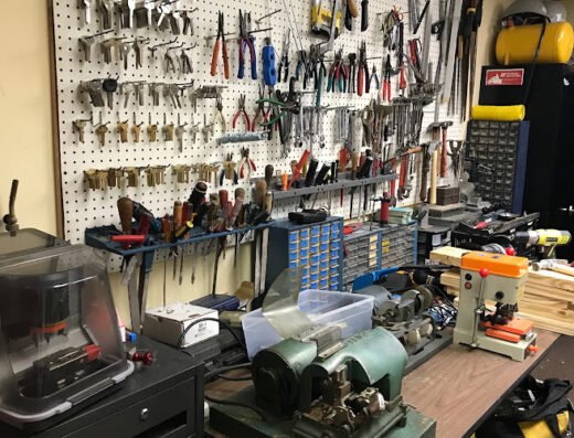 American Best Locksmith