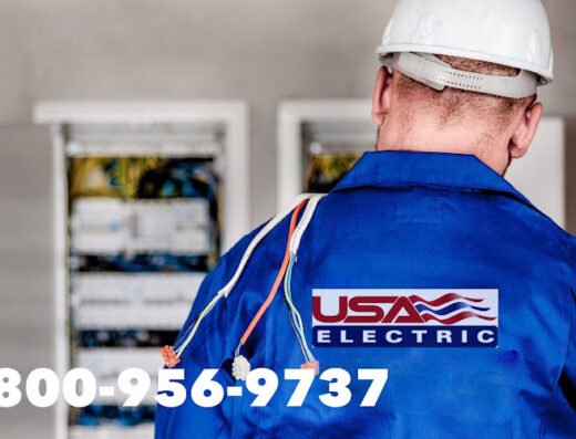 American Electrician Los Angeles