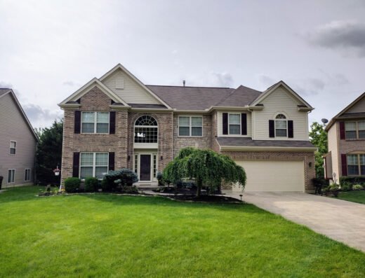 American Family Painters – painting contractor in Cincinnati (photo 2)