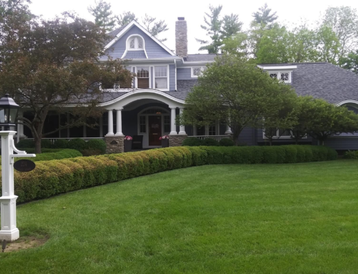 American Family Painters – painting contractor in Cincinnati