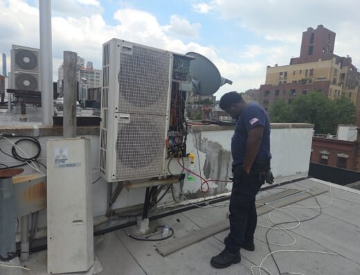 American HVAC Corp – HVAC in New York (photo 3)